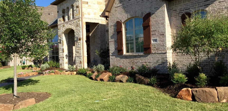 How Do You Do Fall Lawn Preparation To Build A Stronger Turf? fall lawn preparation for texas