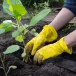 Flower Bed Maintenance in McKinney, TX: What Your Beds Need Every Season to Stay Stunning flower bed maintenance guide in mckinney tx