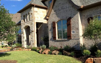 From Vision to Reality: Your Complete Landscape Design and Installation Journey