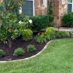 Mulch Installation in McKinney, TX: How Much You Need, Which Type to Choose, and Costs mulch installation in mckinney tx