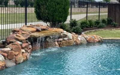 4 Stunning Water Features: Adding Tranquility to Your Landscape Design